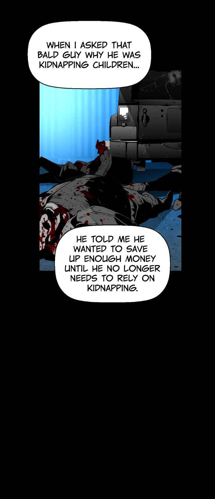 Read Terror Man (en) Manga Online