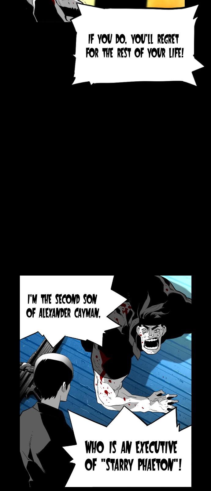 Read Terror Man (en) Manga Online