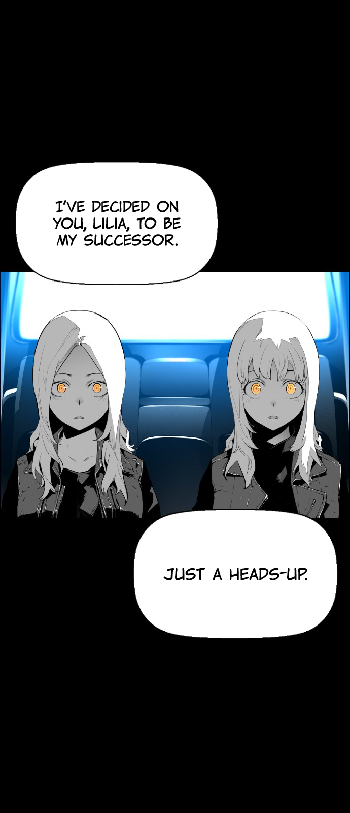 Read Terror Man (en) Manga Online