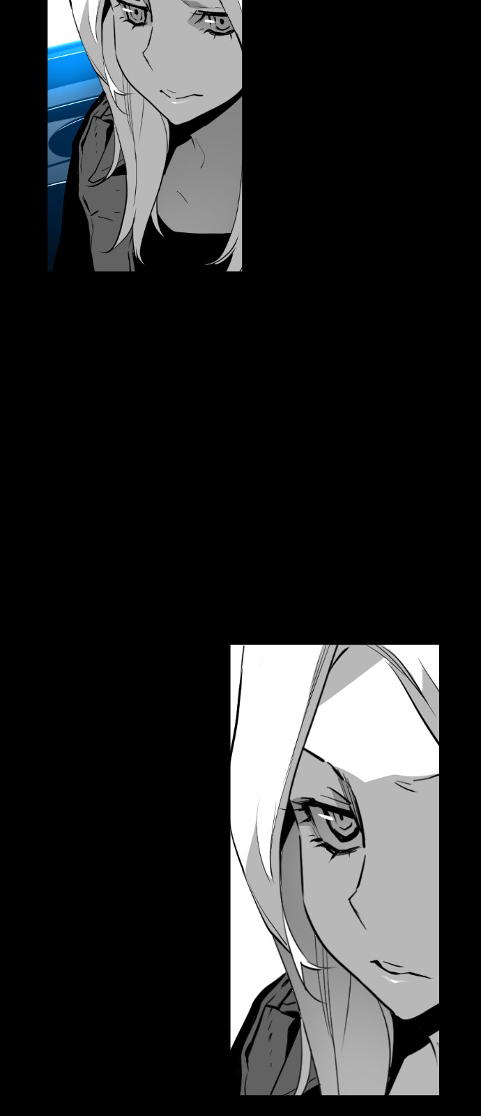 Read Terror Man (en) Manga Online