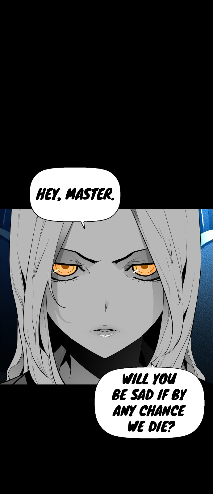 Read Terror Man (en) Manga Online