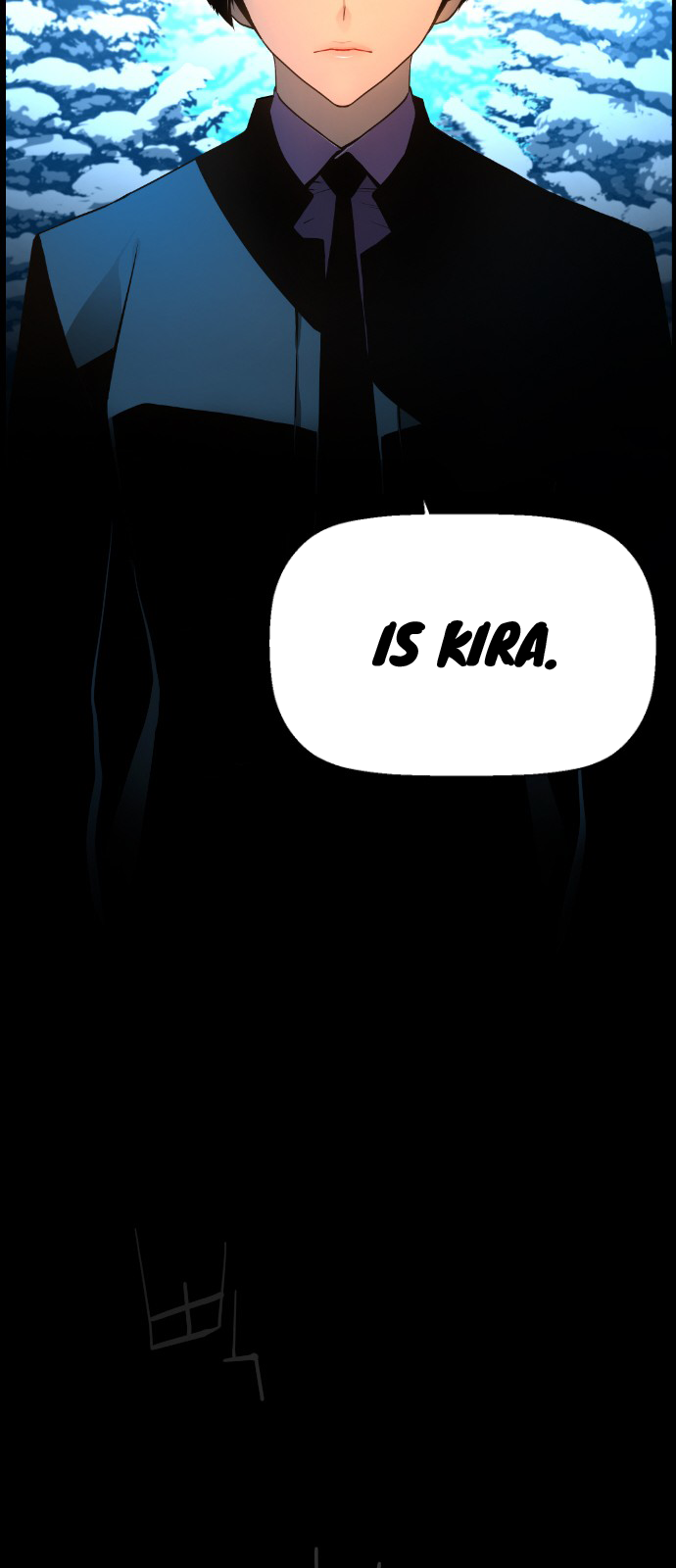 Read Terror Man (en) Manga Online