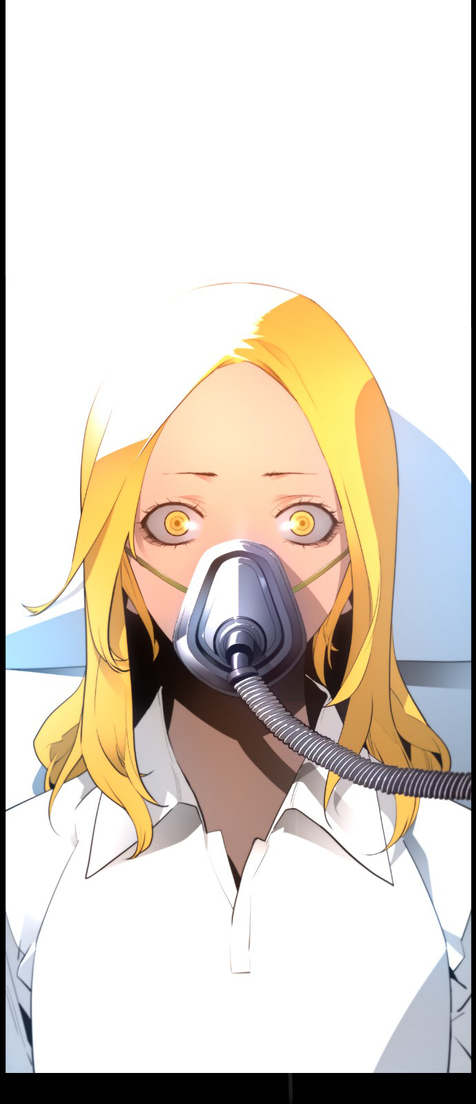 Read Terror Man (en) Manga Online