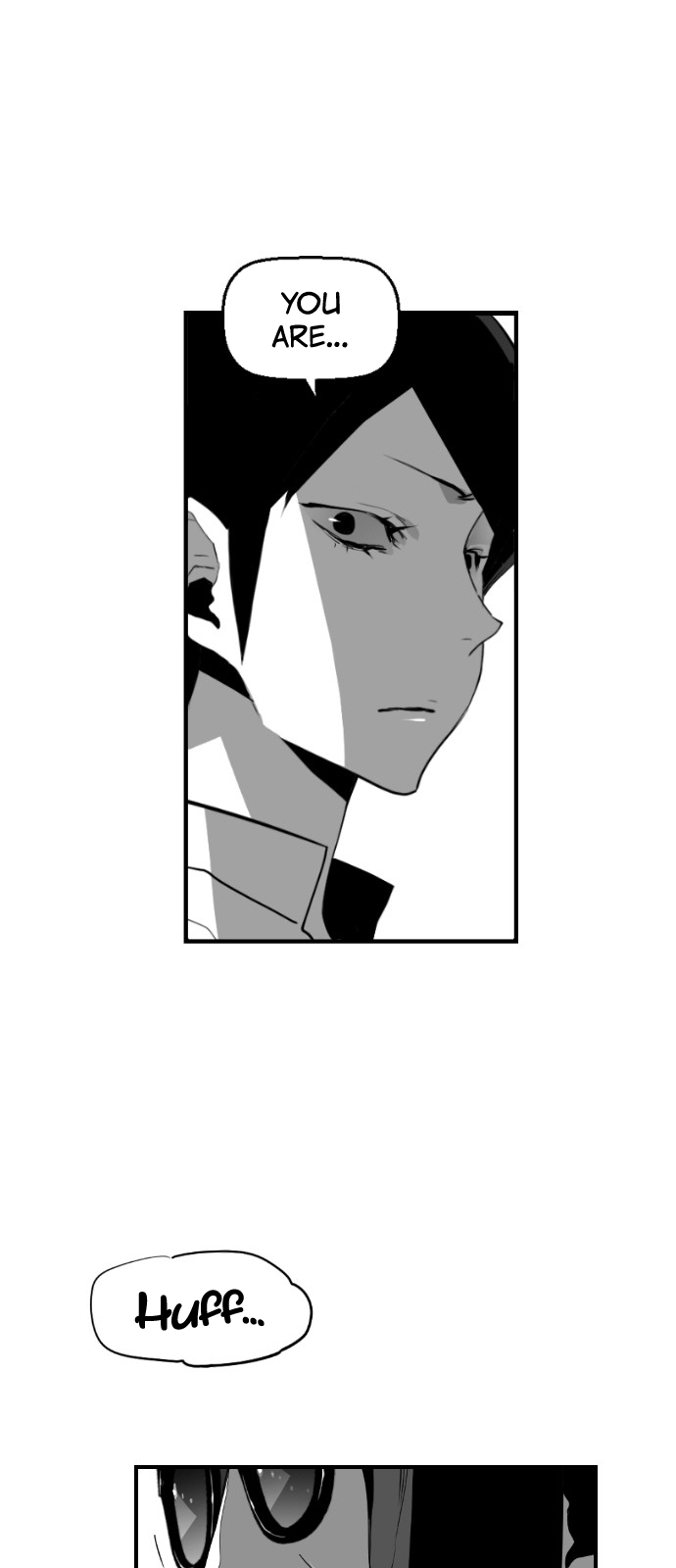 Read Terror Man (en) Manga Online