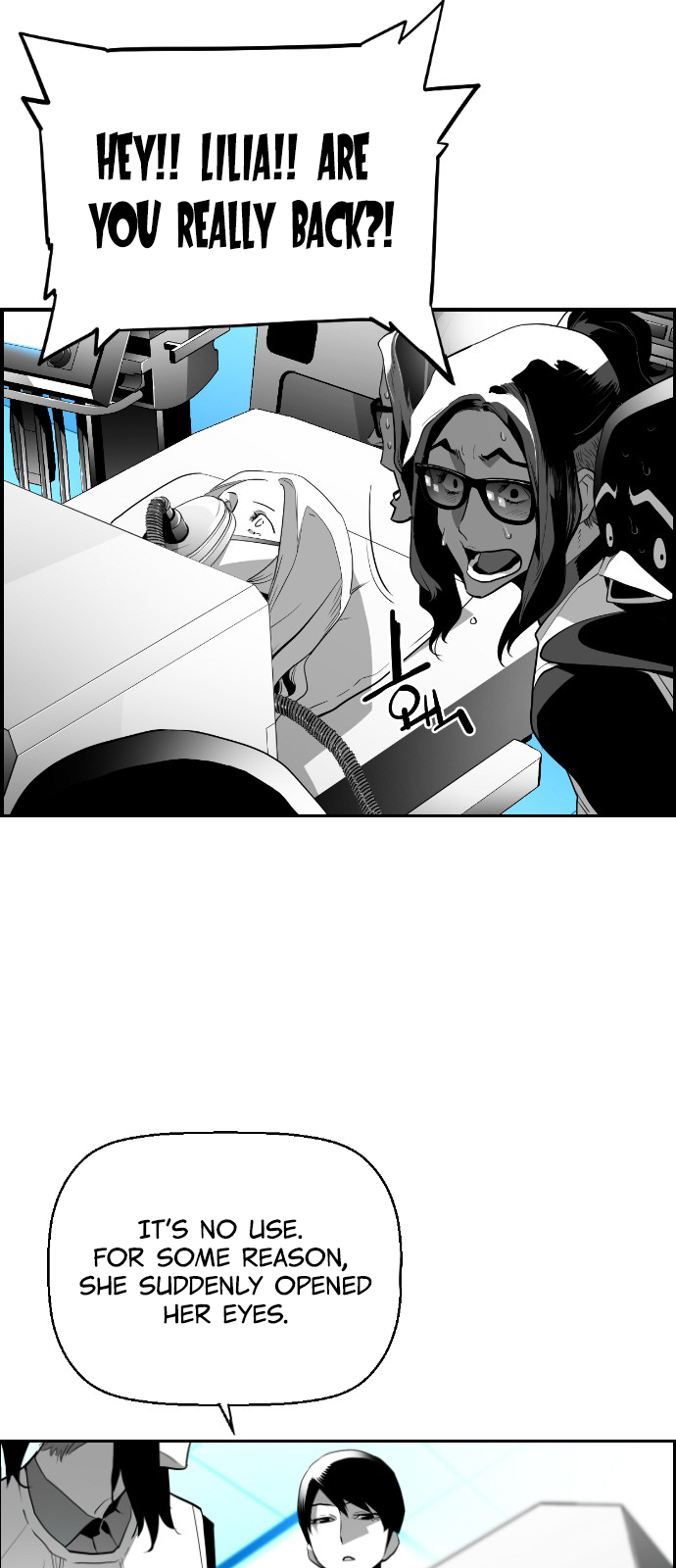 Read Terror Man (en) Manga Online