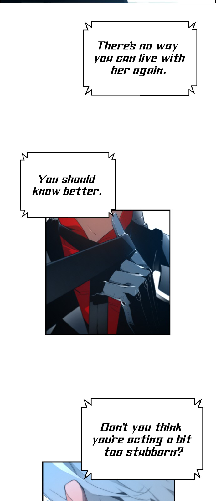 Read Terror Man (en) Manga Online