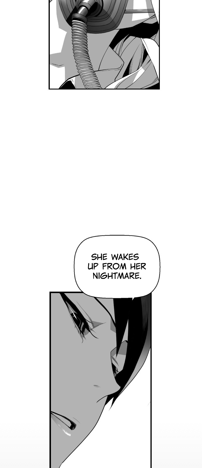 Read Terror Man (en) Manga Online