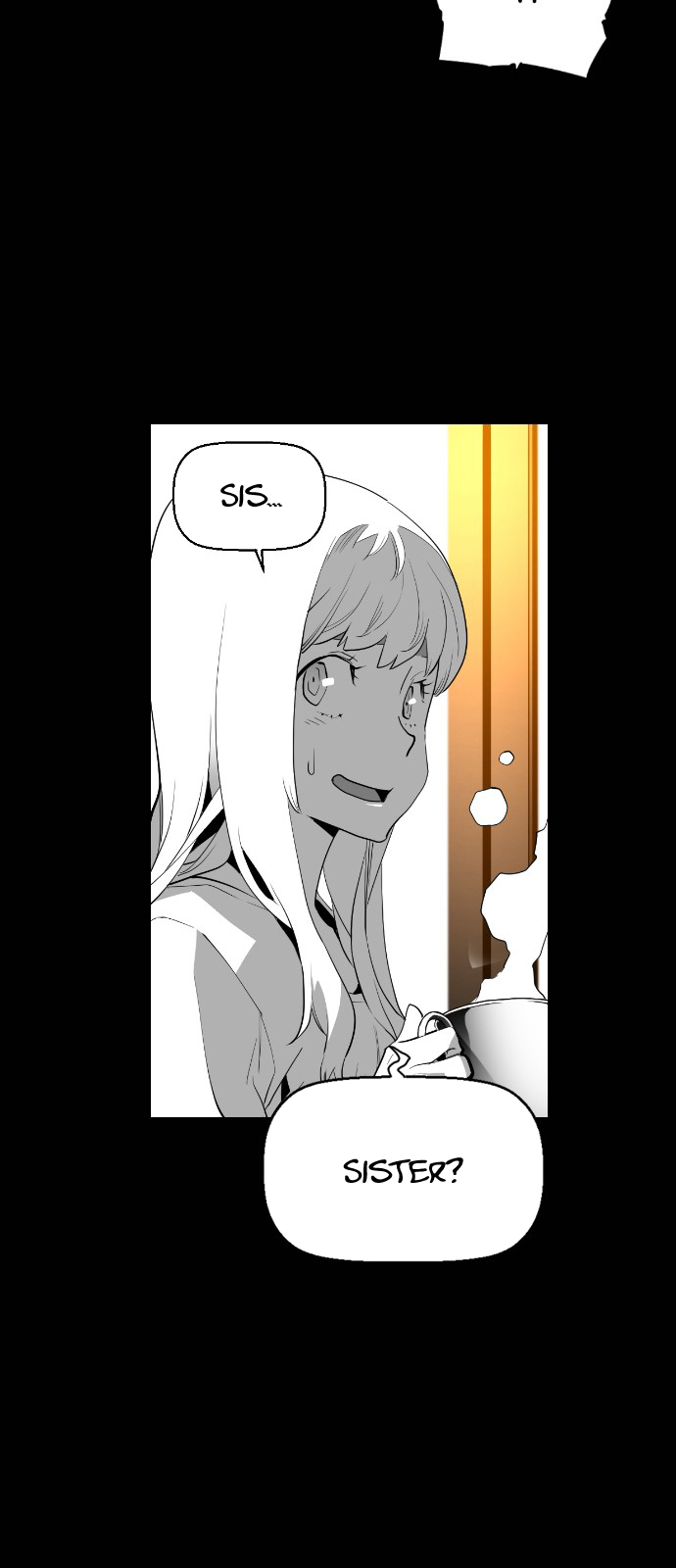 Read Terror Man (en) Manga Online