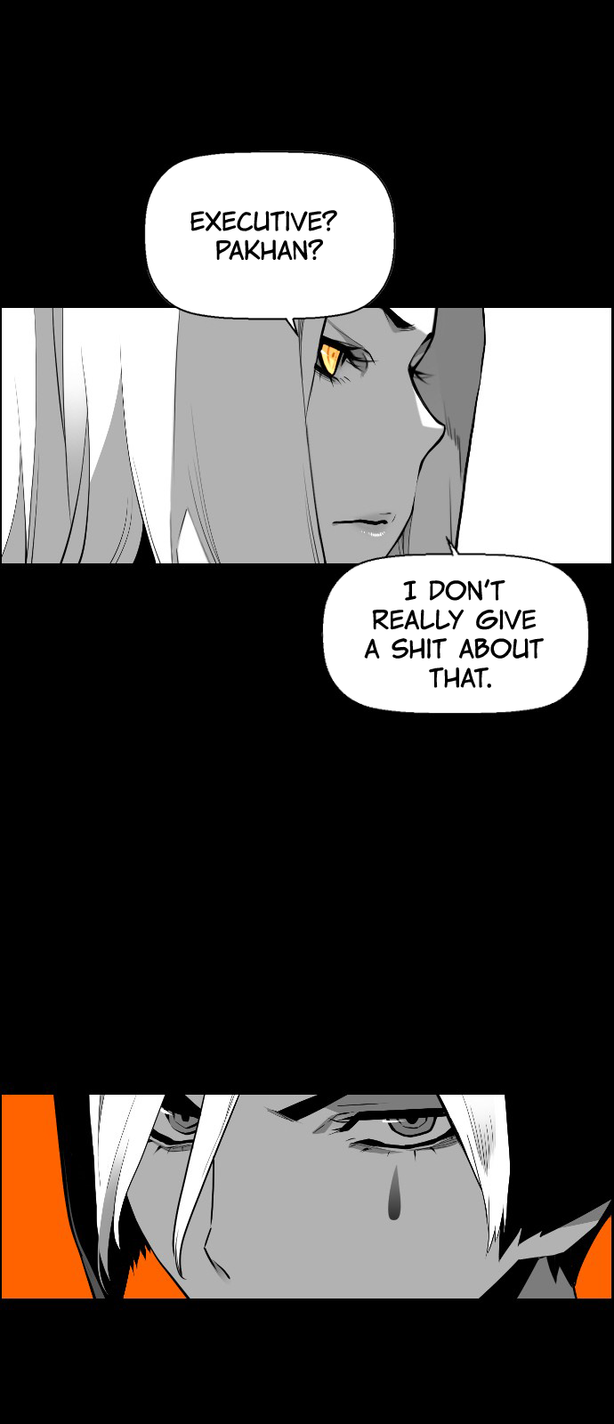 Read Terror Man (en) Manga Online