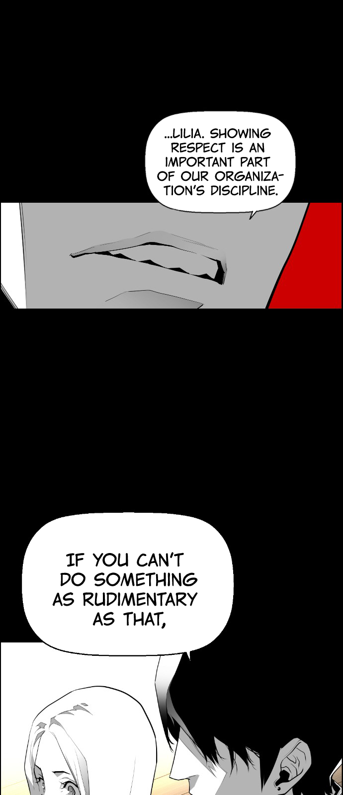 Read Terror Man (en) Manga Online