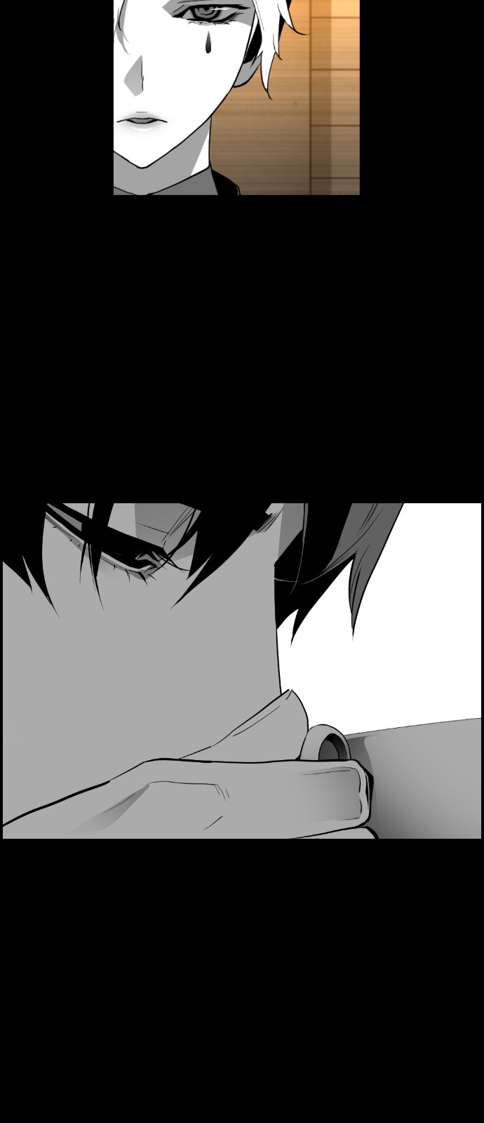 Read Terror Man (en) Manga Online