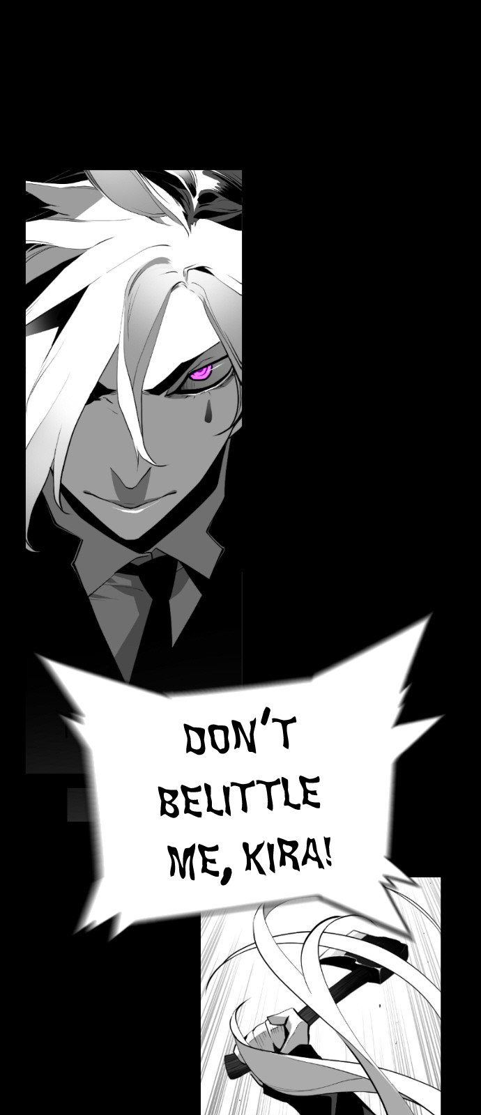 Read Terror Man (en) Manga Online