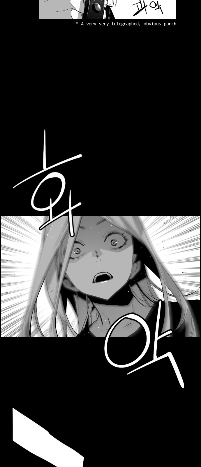 Read Terror Man (en) Manga Online