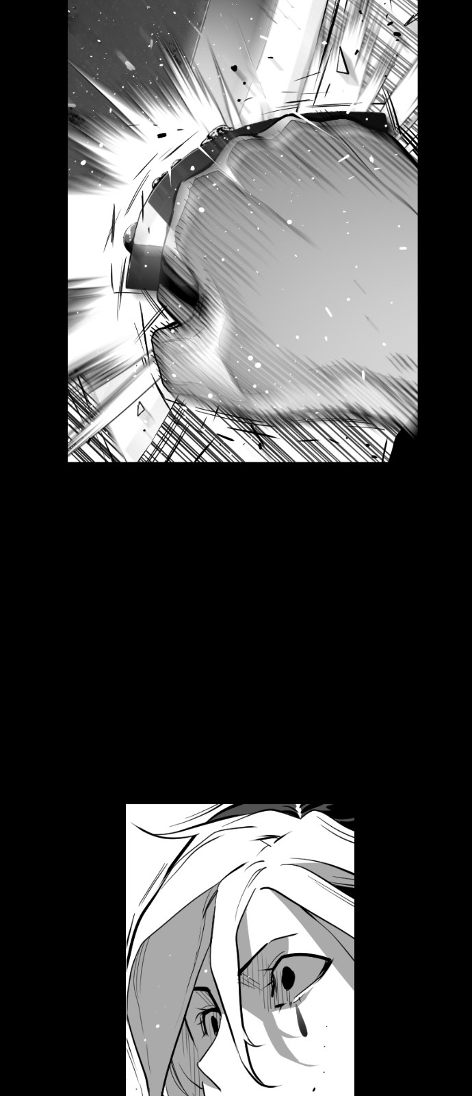 Read Terror Man (en) Manga Online