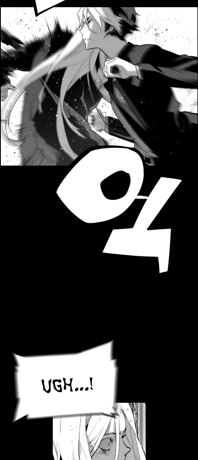 Read Terror Man (en) Manga Online