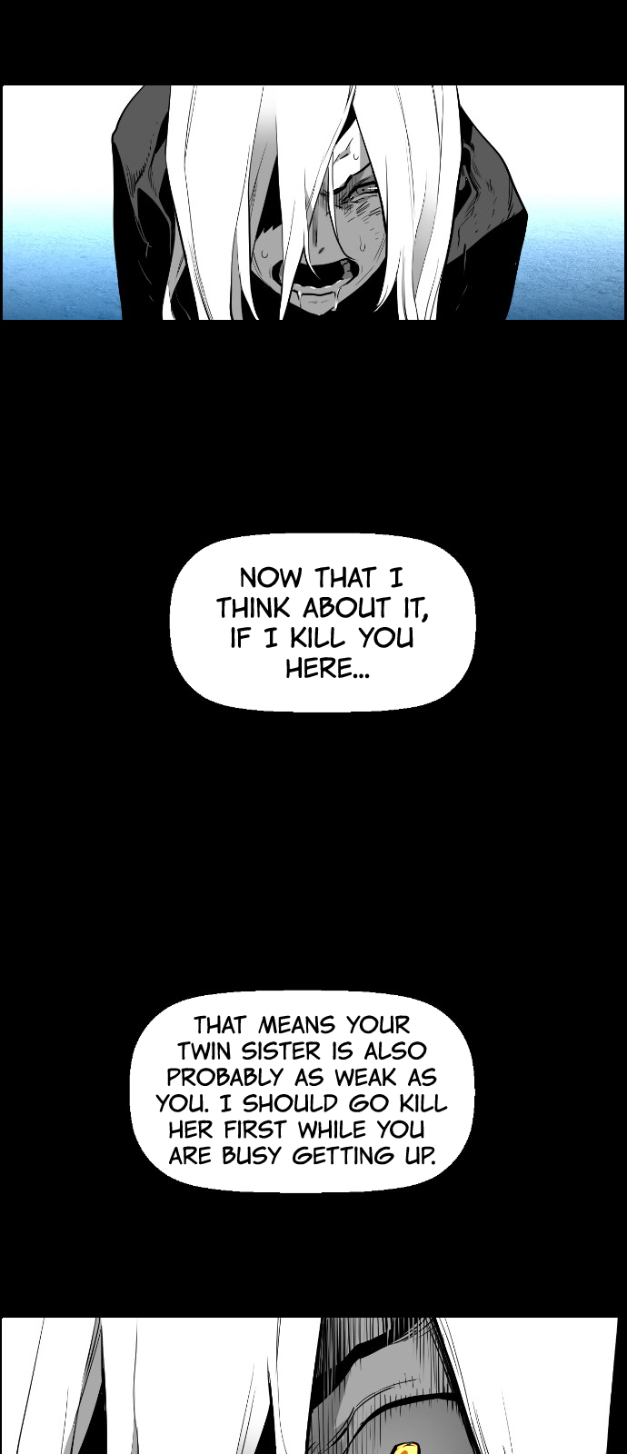 Read Terror Man (en) Manga Online