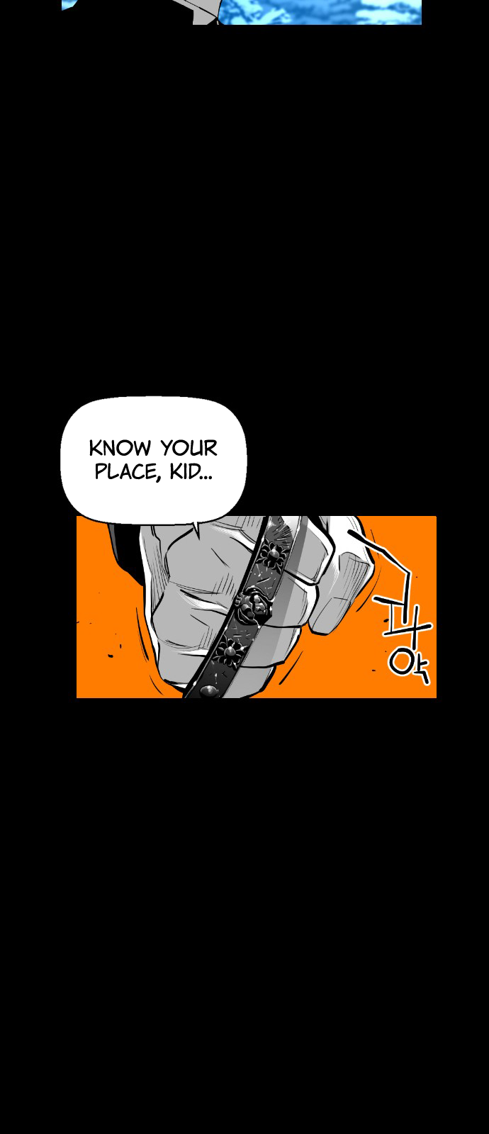 Read Terror Man (en) Manga Online