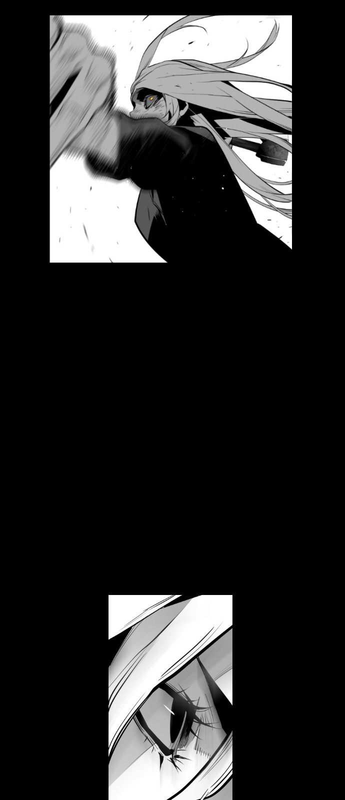 Read Terror Man (en) Manga Online