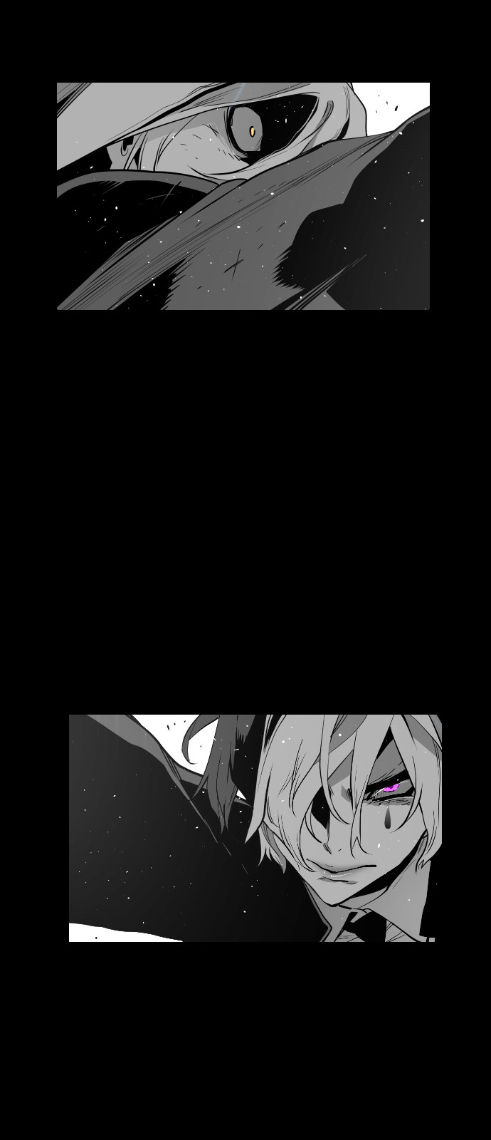 Read Terror Man (en) Manga Online