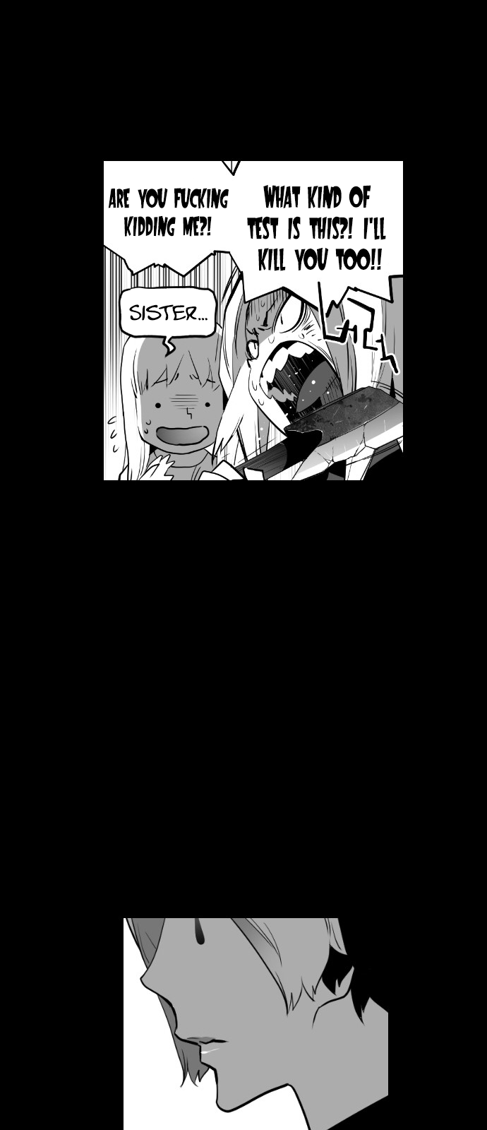 Read Terror Man (en) Manga Online