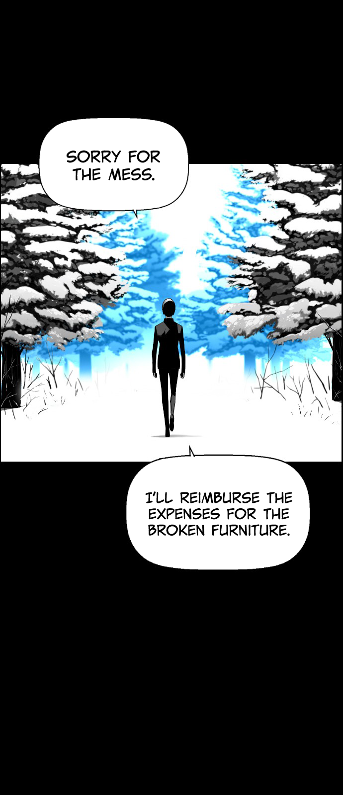 Read Terror Man (en) Manga Online