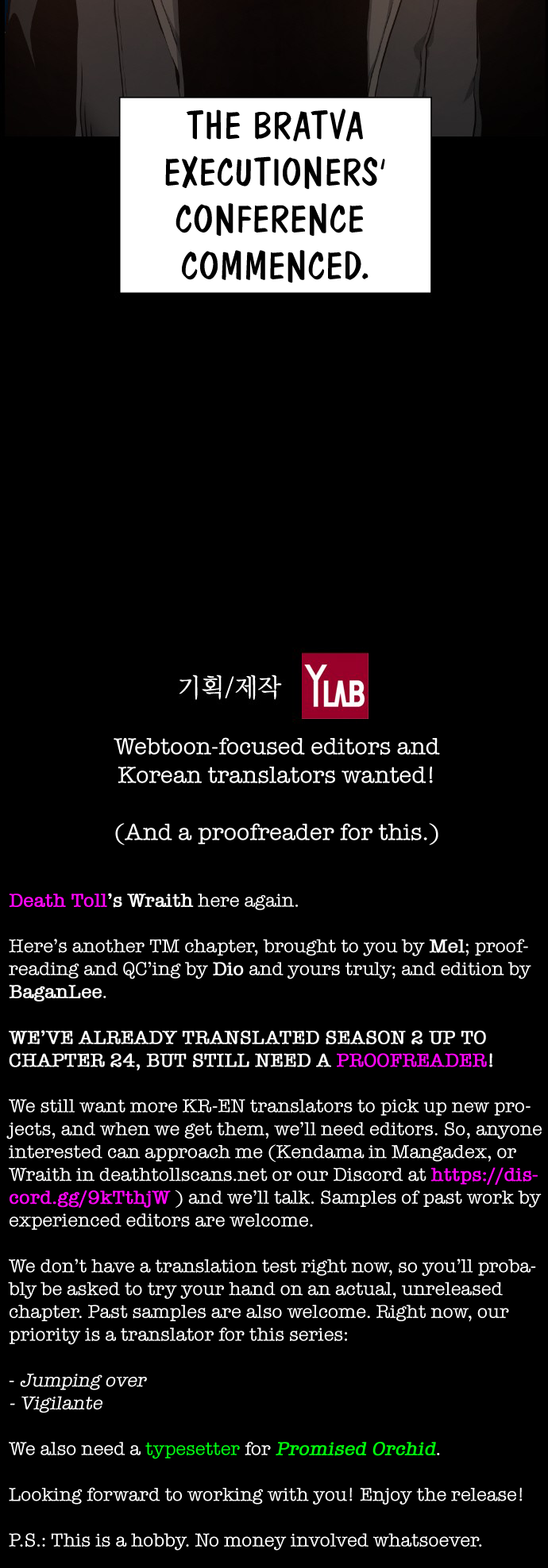 Read Terror Man (en) Manga Online