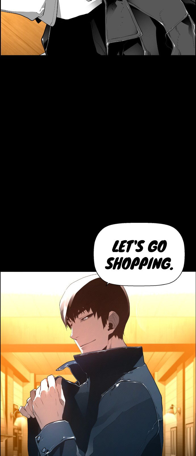 Read Terror Man (en) Manga Online