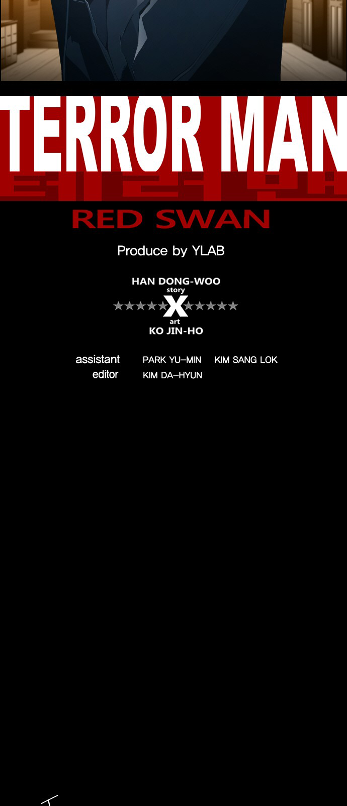 Read Terror Man (en) Manga Online