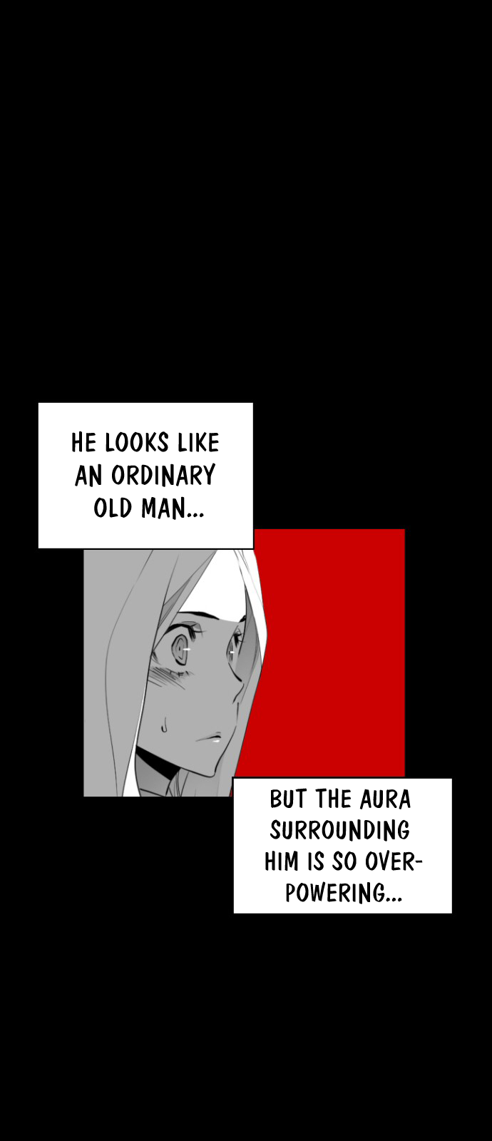 Read Terror Man (en) Manga Online