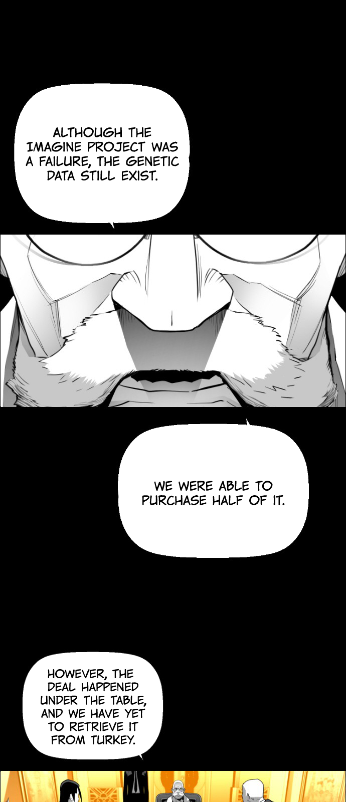 Read Terror Man (en) Manga Online