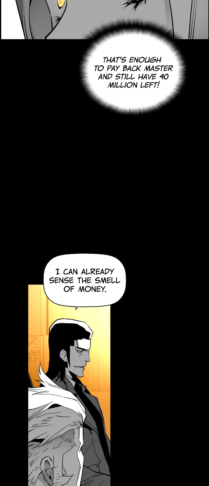 Read Terror Man (en) Manga Online