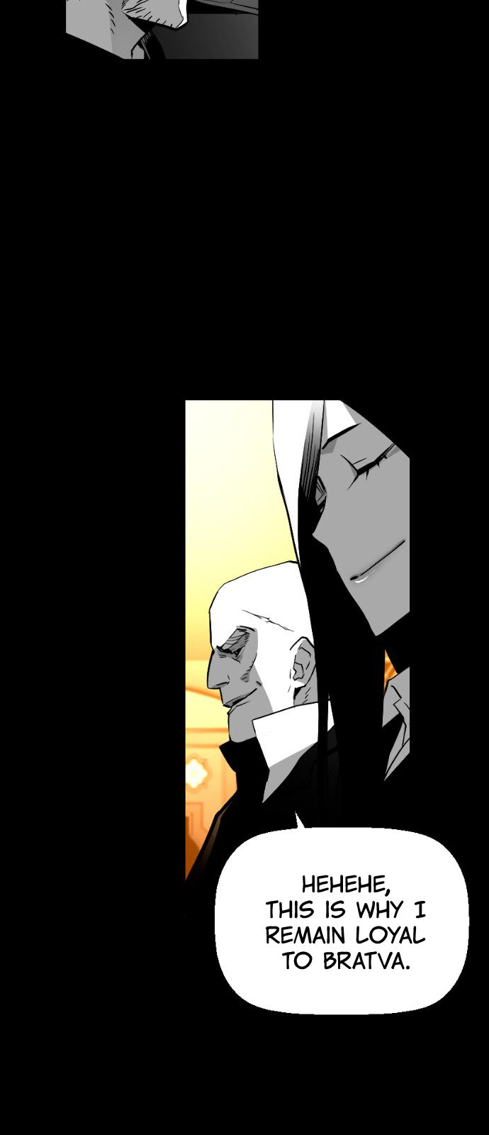 Read Terror Man (en) Manga Online