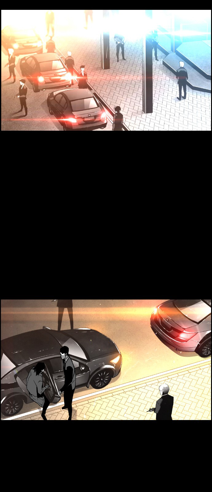 Read Terror Man (en) Manga Online