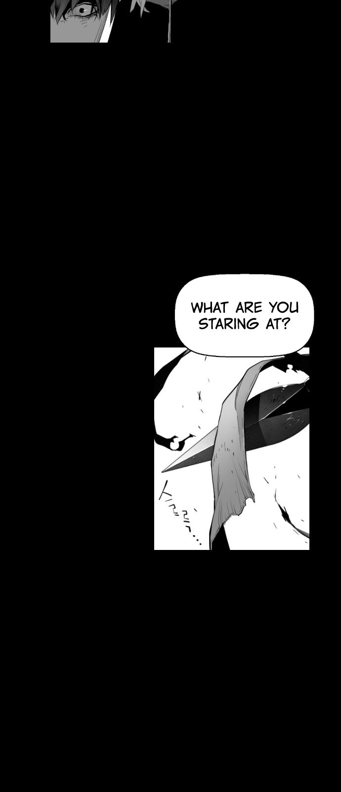 Read Terror Man (en) Manga Online