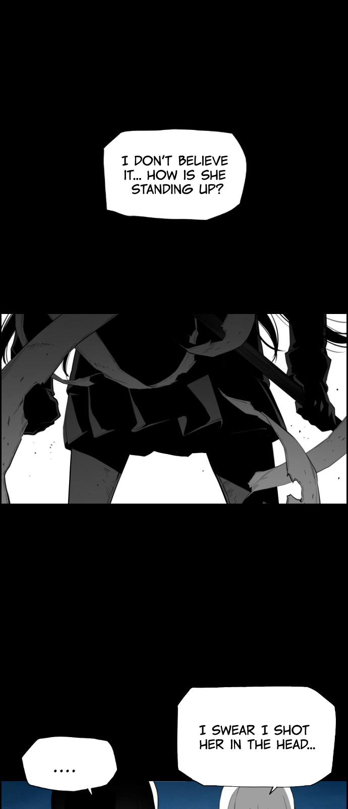 Read Terror Man (en) Manga Online
