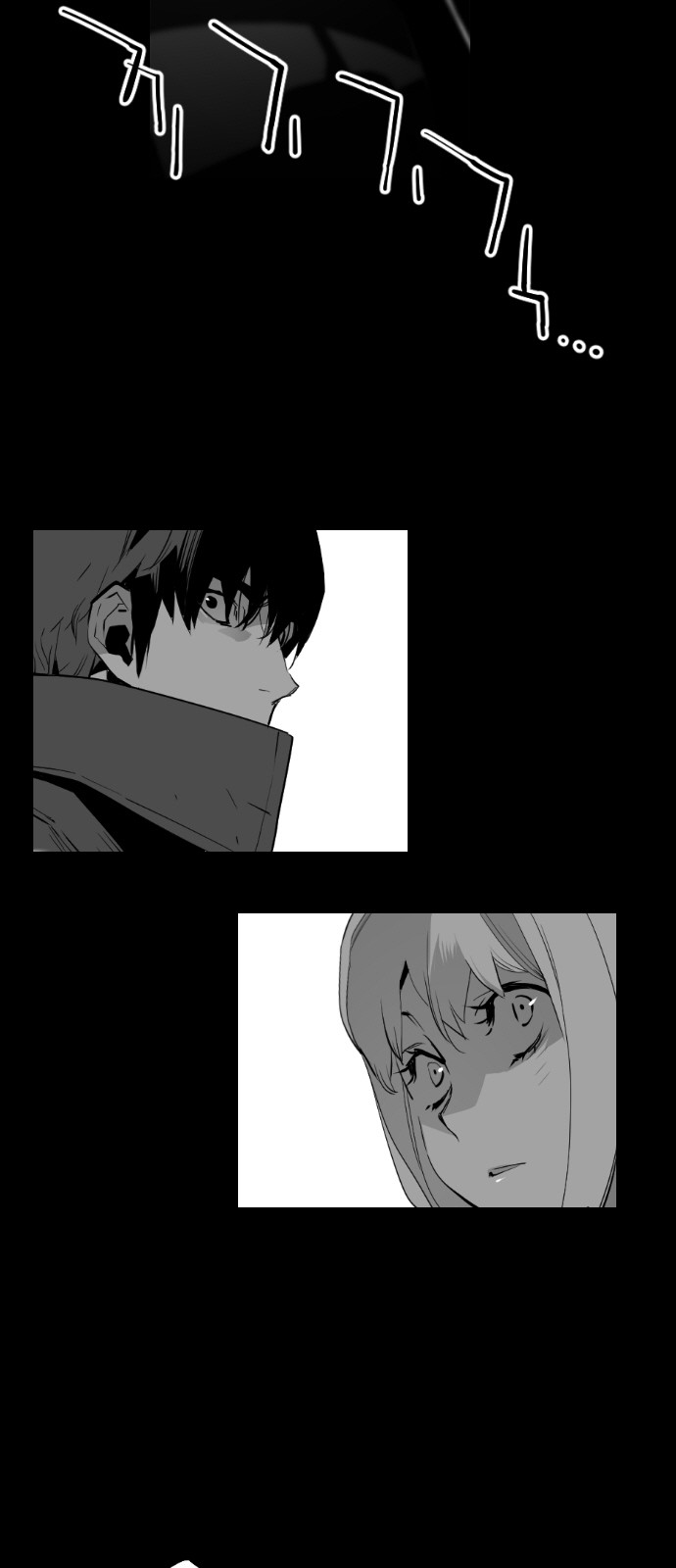 Read Terror Man (en) Manga Online