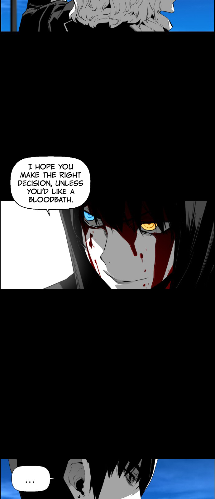 Read Terror Man (en) Manga Online