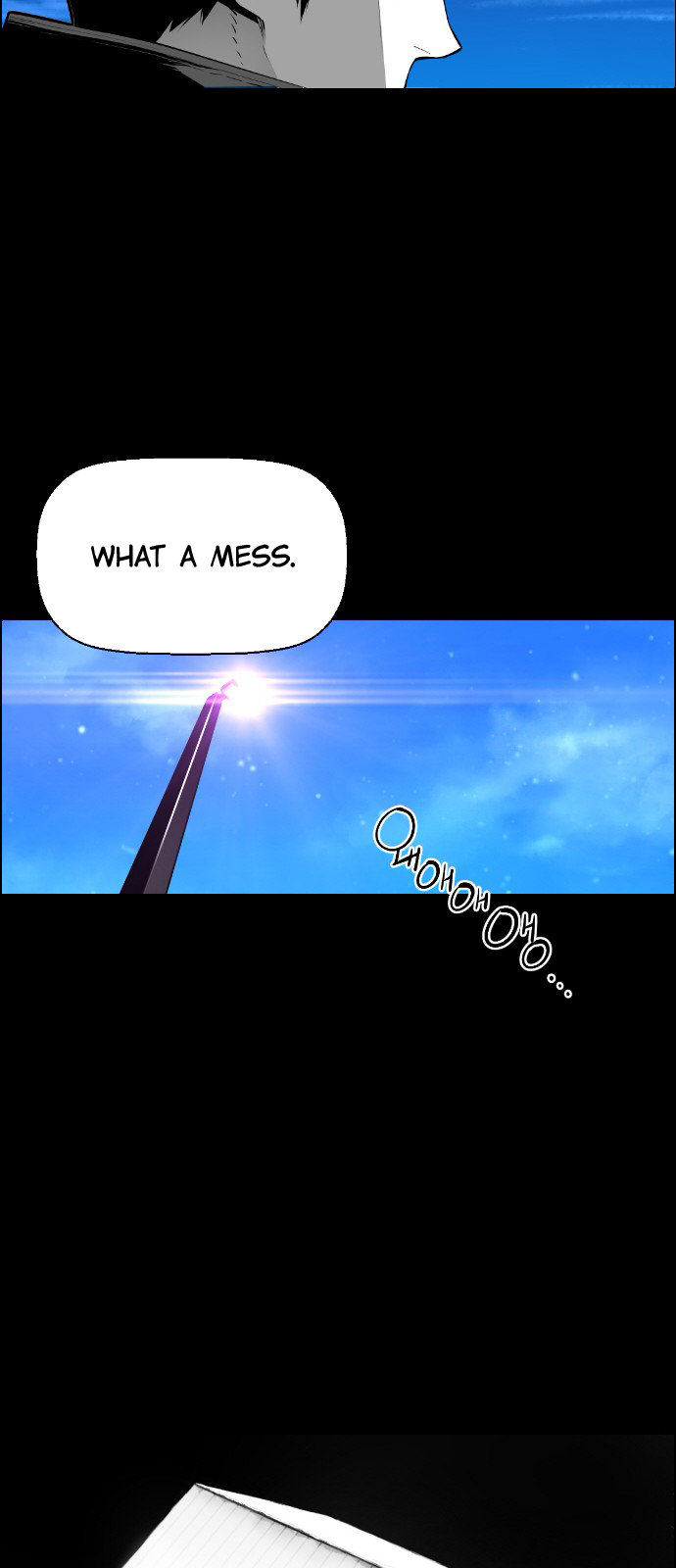 Read Terror Man (en) Manga Online