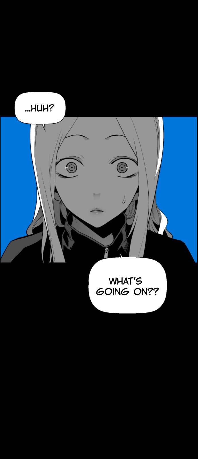 Read Terror Man (en) Manga Online