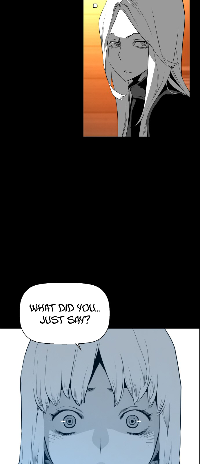 Read Terror Man (en) Manga Online