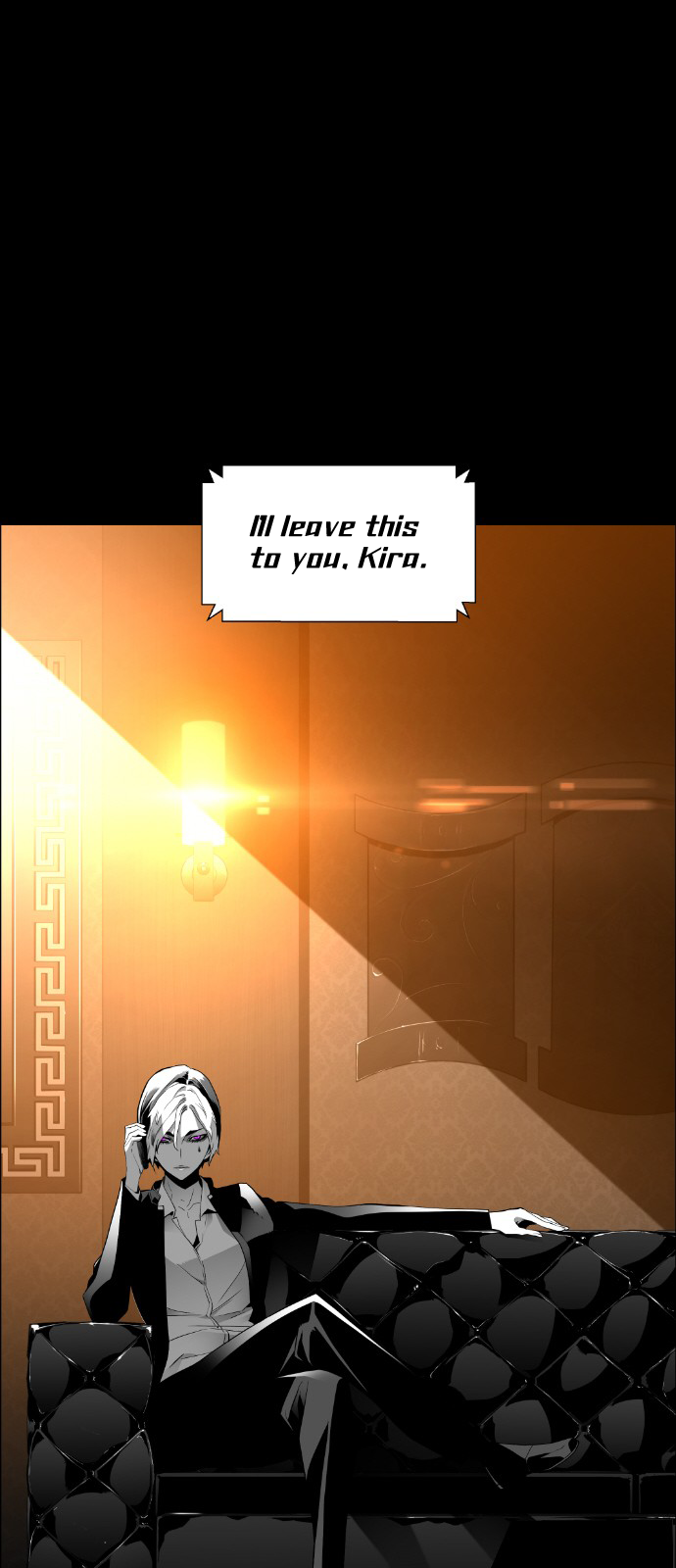 Read Terror Man (en) Manga Online