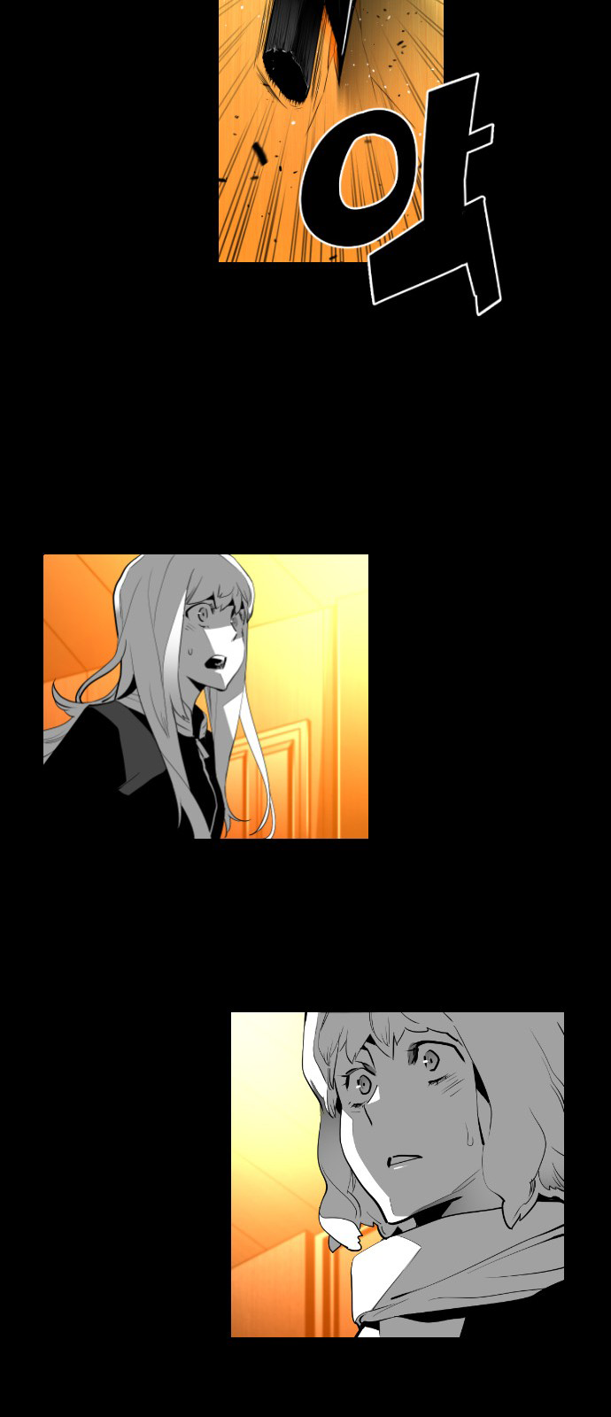 Read Terror Man (en) Manga Online