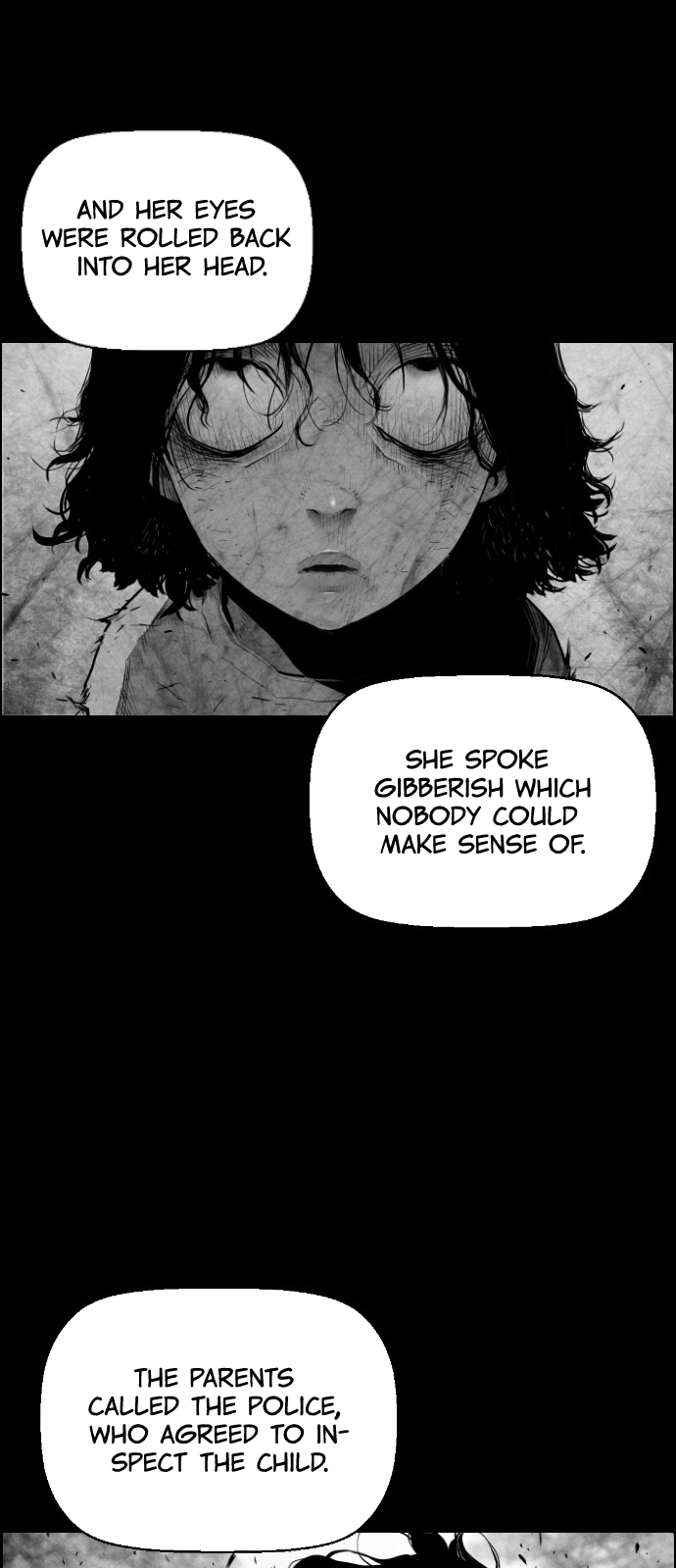 Read Terror Man (en) Manga Online