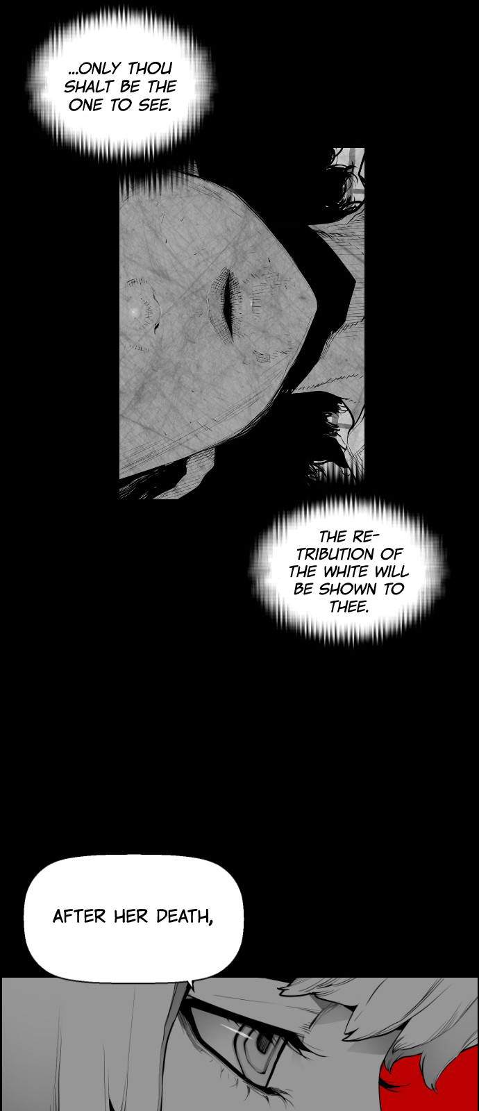Read Terror Man (en) Manga Online
