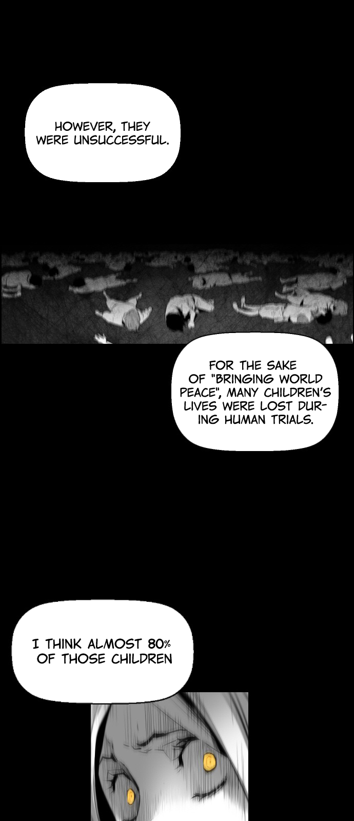 Read Terror Man (en) Manga Online