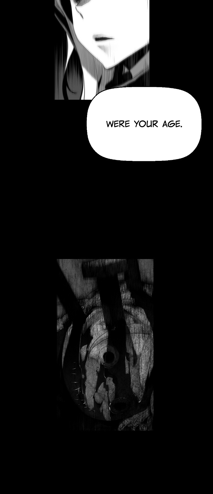 Read Terror Man (en) Manga Online