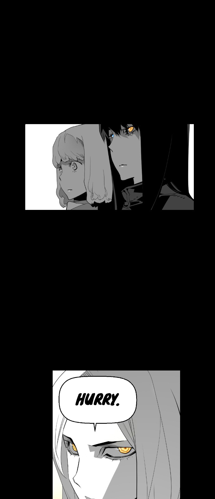 Read Terror Man (en) Manga Online