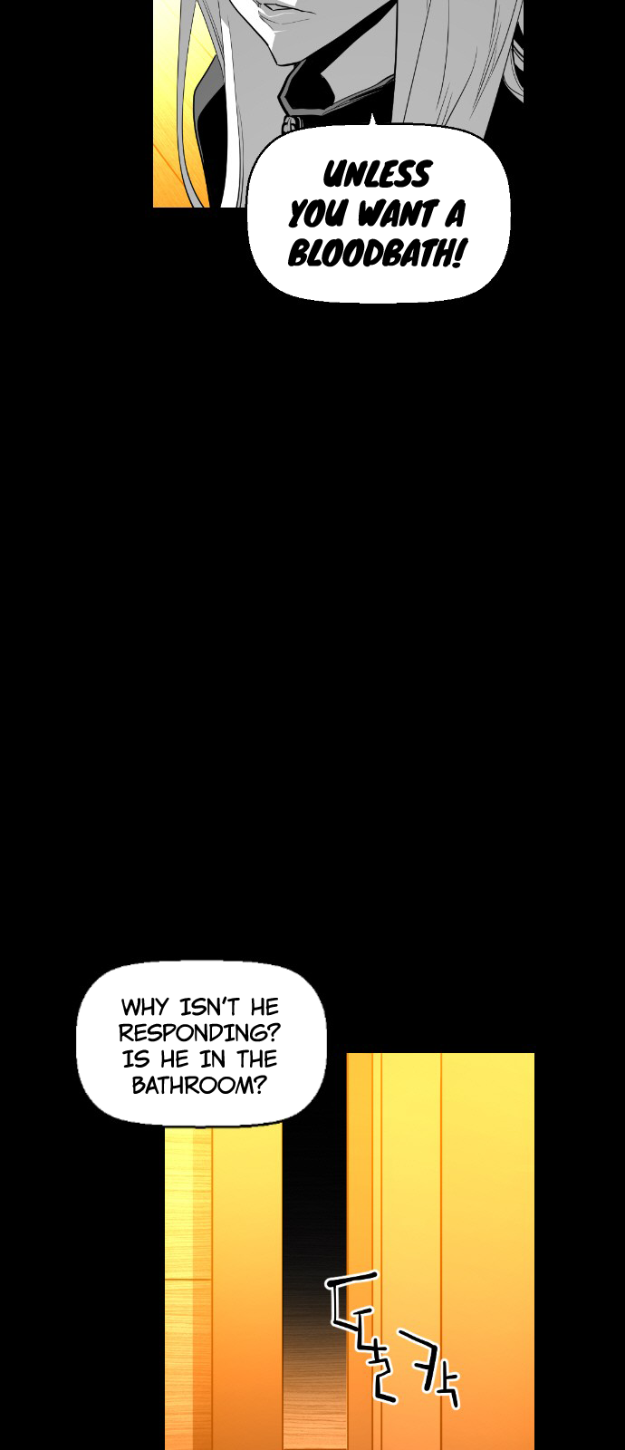 Read Terror Man (en) Manga Online