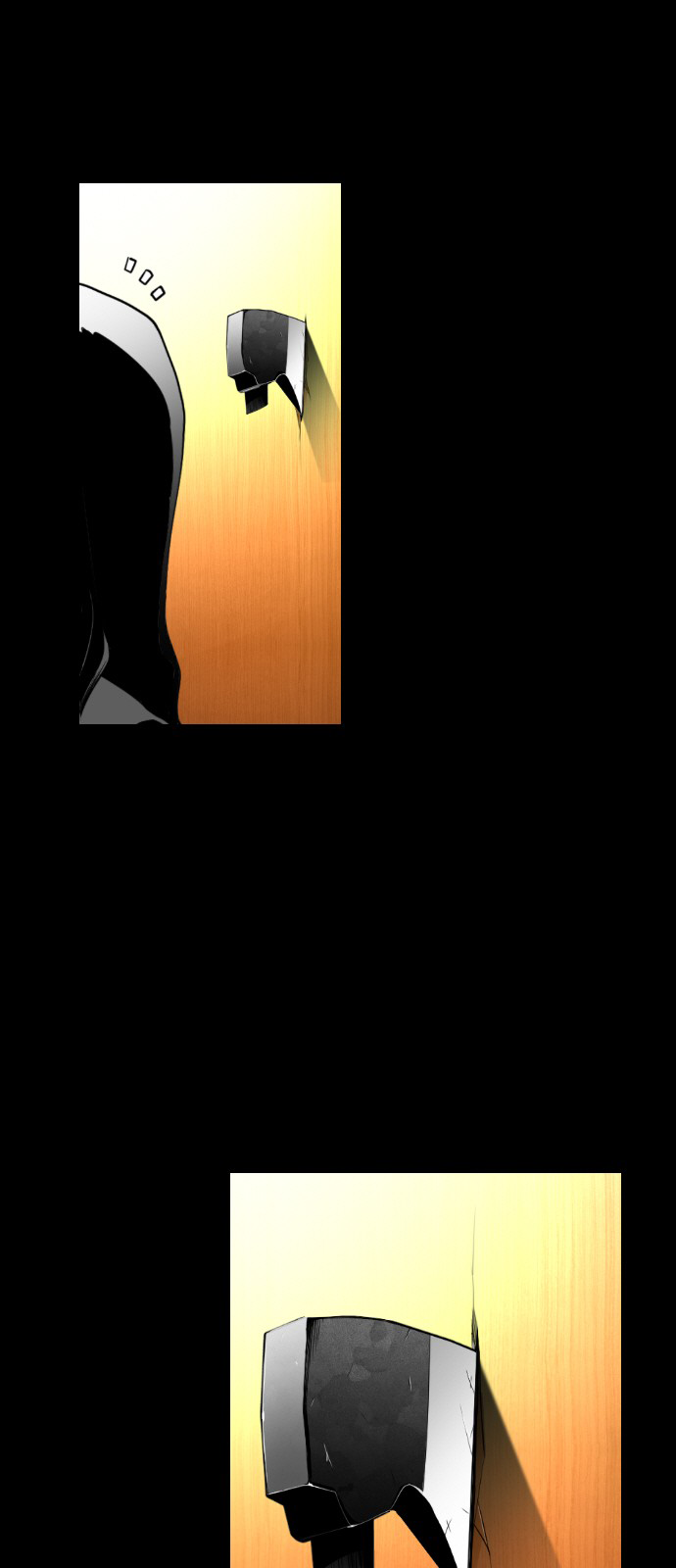 Read Terror Man (en) Manga Online