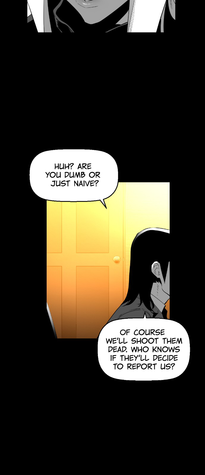 Read Terror Man (en) Manga Online